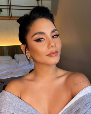 photo 11 in Vanessa Hudgens gallery [id1301682] 2022-05-16 00:00:00