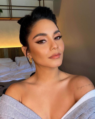 Vanessa Hudgens pic #1303074