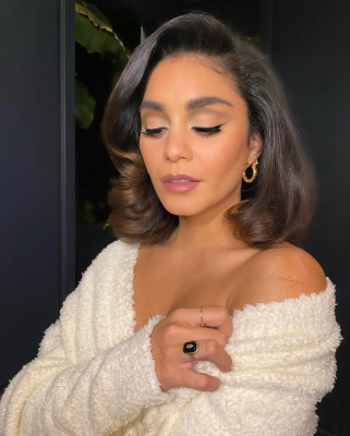 Vanessa Hudgens pic #1300070