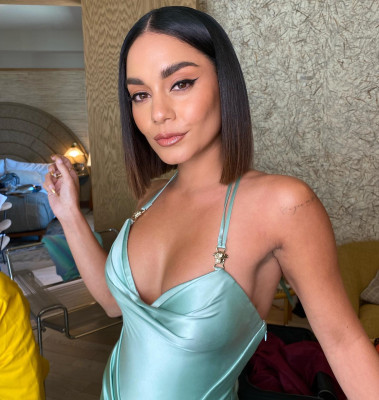 Vanessa Hudgens pic #1299552