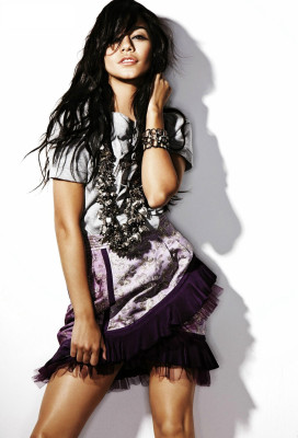 Vanessa Hudgens pic #149002