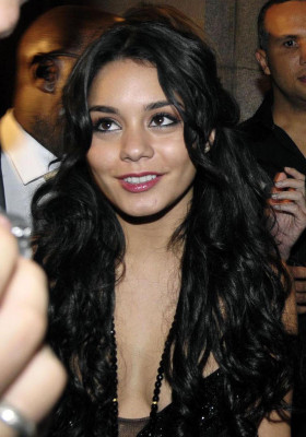 Vanessa Hudgens pic #128360