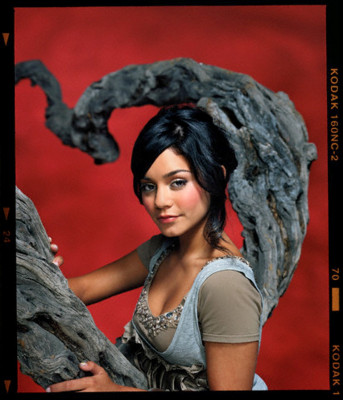 Vanessa Hudgens pic #136061