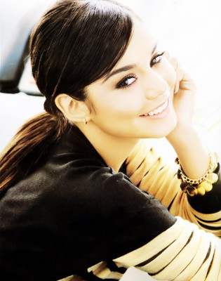 Vanessa Hudgens pic #112026