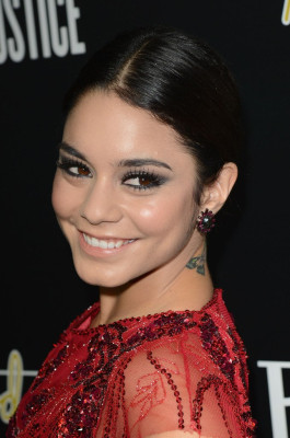 Vanessa Hudgens pic #675861
