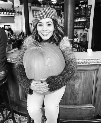 Vanessa Hudgens pic #977984