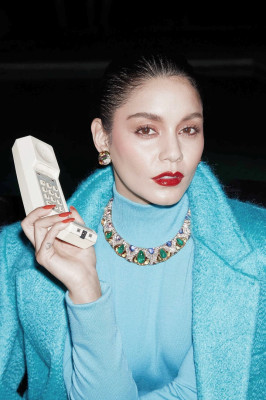 Vanessa Hudgens pic #1211974