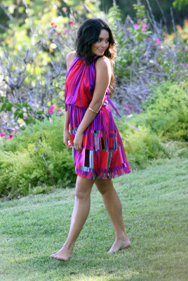 Vanessa Hudgens pic #142373