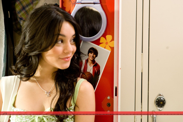 Vanessa Hudgens pic #128367