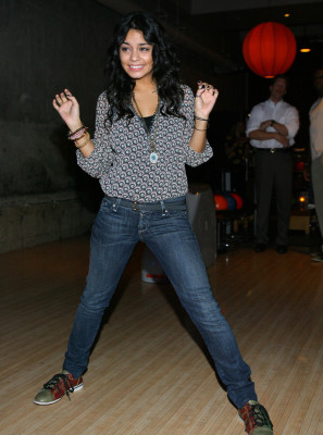 Vanessa Hudgens pic #123755