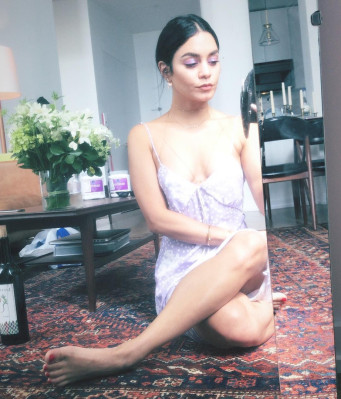 Vanessa Hudgens pic #1081009