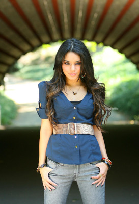 Vanessa Hudgens pic #98515