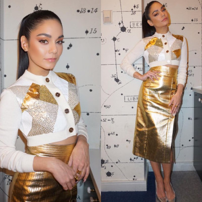 Vanessa Hudgens pic #1113381