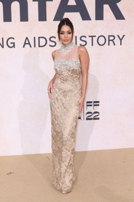 Vanessa Hudgens pic #1303329