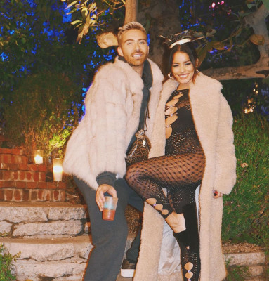 Vanessa Hudgens pic #1294016