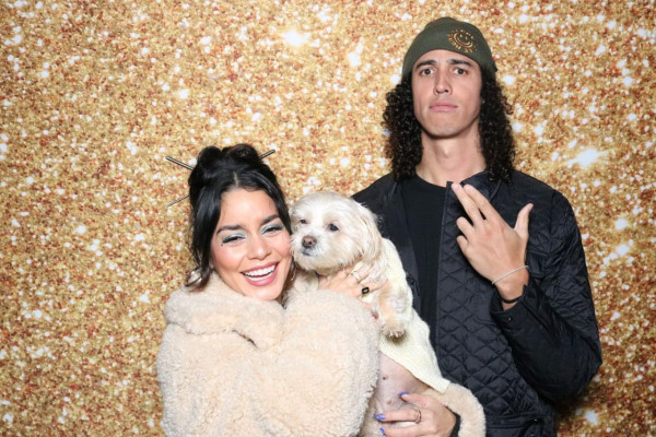 Vanessa Hudgens pic #1294018