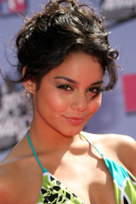 Vanessa Hudgens pic #106193