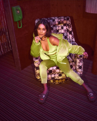 Vanessa Hudgens pic #1285702