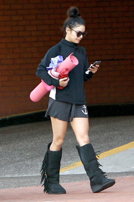 Vanessa Hudgens pic #684266