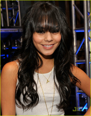 Vanessa Hudgens pic #153962