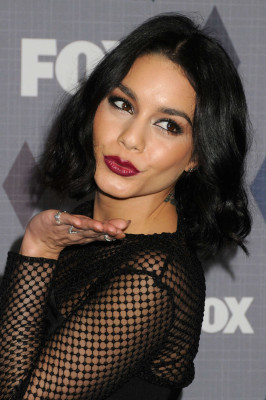 Vanessa Hudgens pic #827515