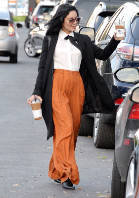 Vanessa Hudgens pic #812376