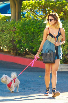 Vanessa Hudgens pic #723867