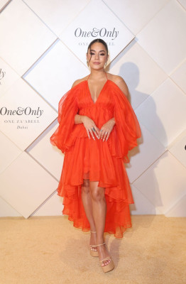 Vanessa Hudgens pic #1345560