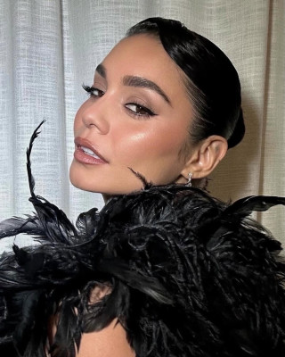 Vanessa Hudgens pic #1374759