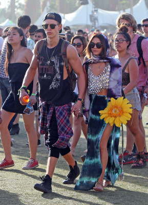 Vanessa Hudgens pic #596148