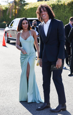 Vanessa Hudgens pic #1299154