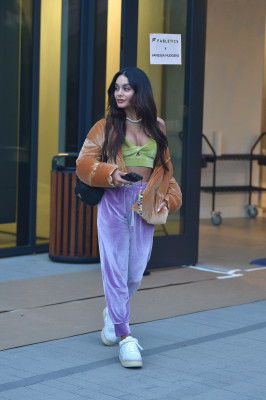 Vanessa Hudgens pic #1289033