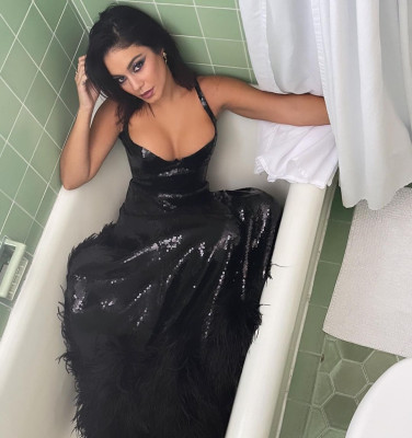 photo 17 in Vanessa Hudgens gallery [id1285756] 2021-12-10 00:00:00