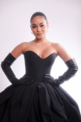 Vanessa Hudgens pic #1340533