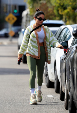 Vanessa Hudgens pic #1289062