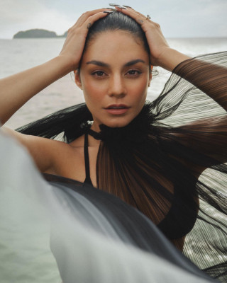 Vanessa Hudgens pic #1337396