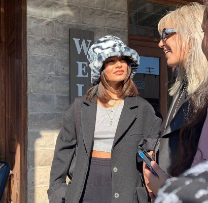 photo 29 in Vanessa Hudgens gallery [id1289170] 2021-12-19 00:00:00
