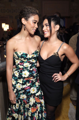 Vanessa Hudgens pic #1282102