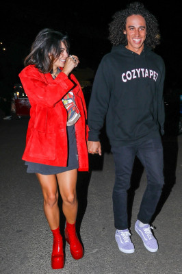 Vanessa Hudgens pic #1289147