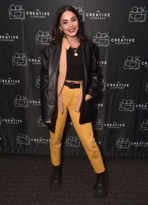 Vanessa Hudgens pic #1280678