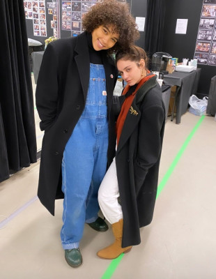 photo 27 in Vanessa Hudgens gallery [id1289112] 2021-12-19 00:00:00