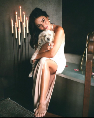 Vanessa Hudgens pic #1289050