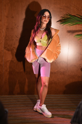 Vanessa Hudgens pic #1285701