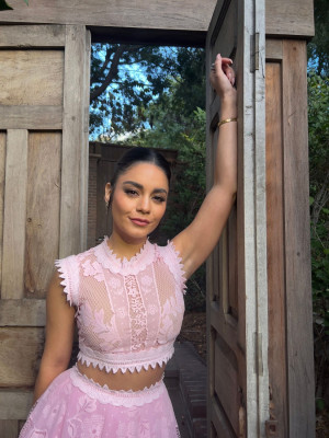photo 15 in Vanessa Hudgens gallery [id1294021] 2022-01-24 00:00:00