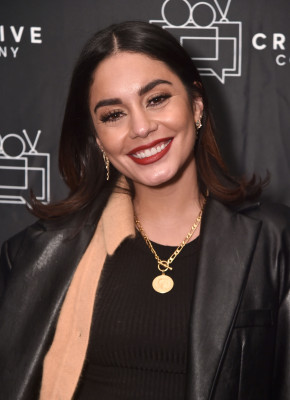 Vanessa Hudgens pic #1289086