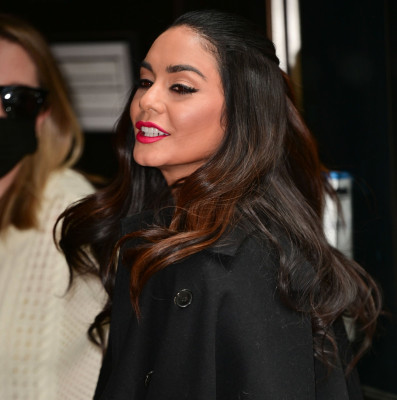 Vanessa Hudgens pic #1289069