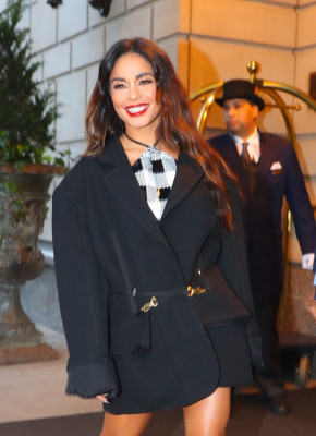 photo 9 in Vanessa Hudgens gallery [id1289040] 2021-12-19 00:00:00