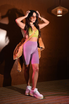 Vanessa Hudgens pic #1285698