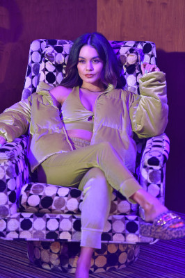 Vanessa Hudgens pic #1285695