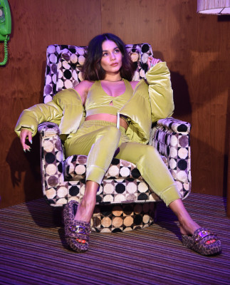 Vanessa Hudgens pic #1285678